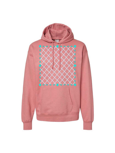 Hanes Heavyweight Ultimate Cotton Hooded Sweatshirt